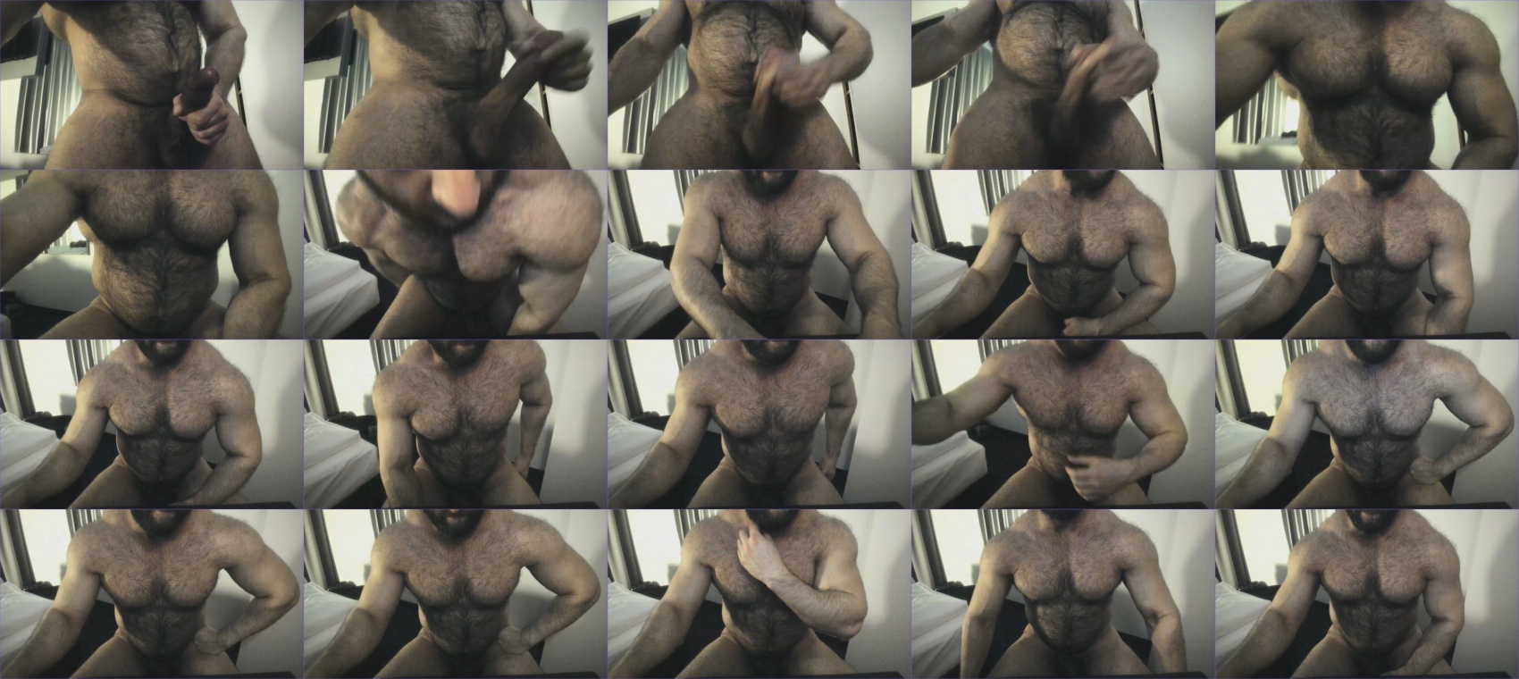 heavenlymuscledbeast  24-04-2022